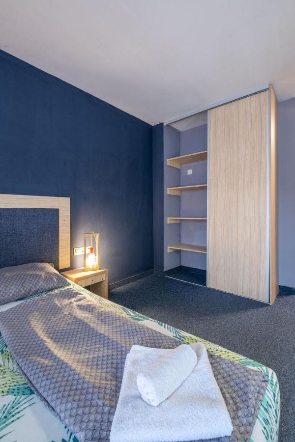 The Blue Rooms Sofia Eksteriør billede